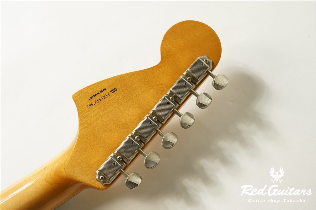 Fender Mexico Classic Player Jaguar Special | Red Guitars Online Store